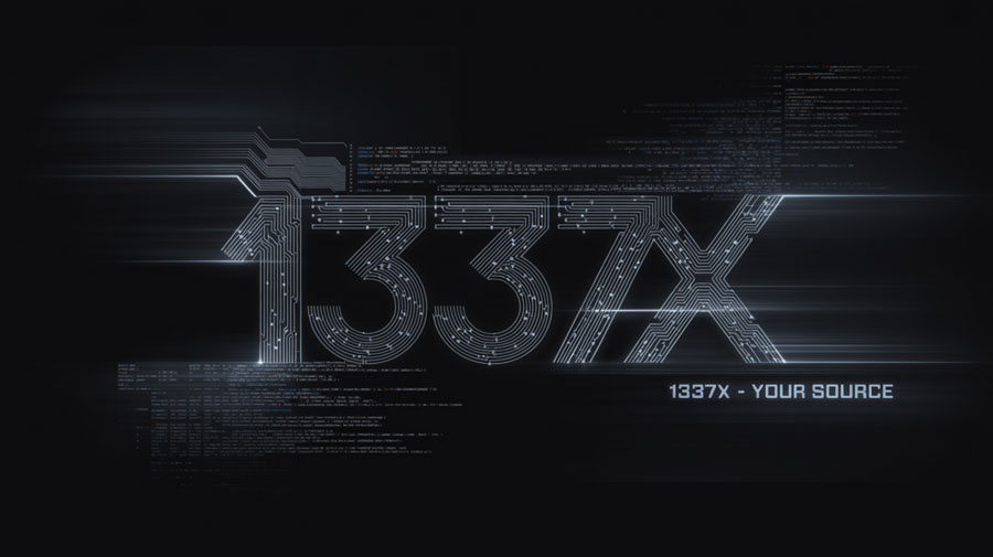 1337x